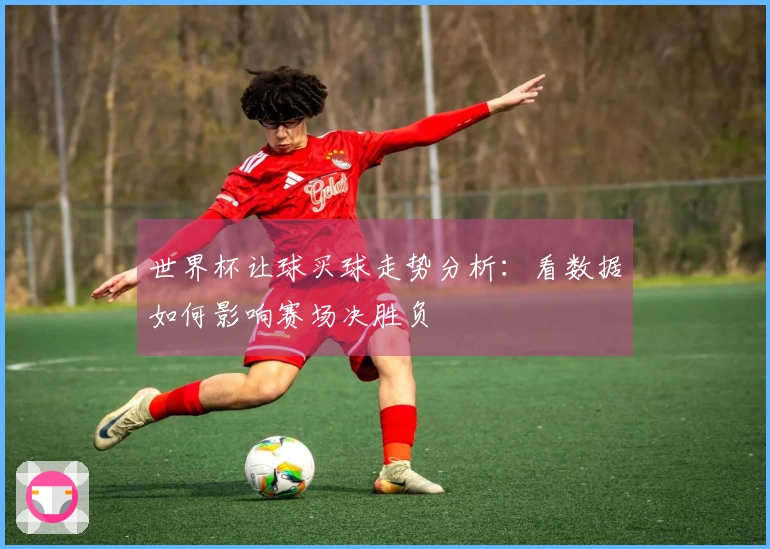 世界杯让球买球走势分析：看数据如何影响赛场决胜负