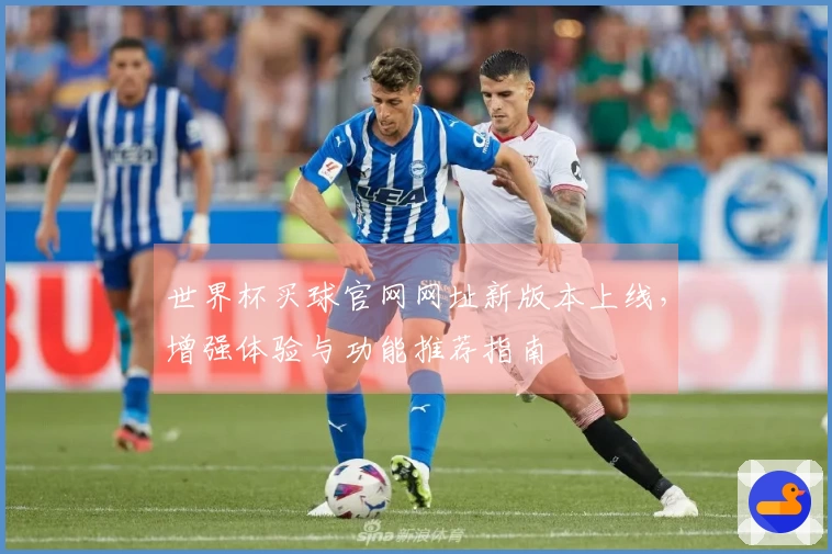 世界杯买球官网网址新版本上线，增强体验与功能推荐指南